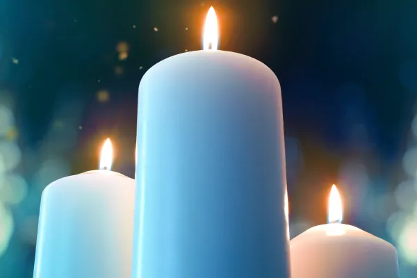 candle