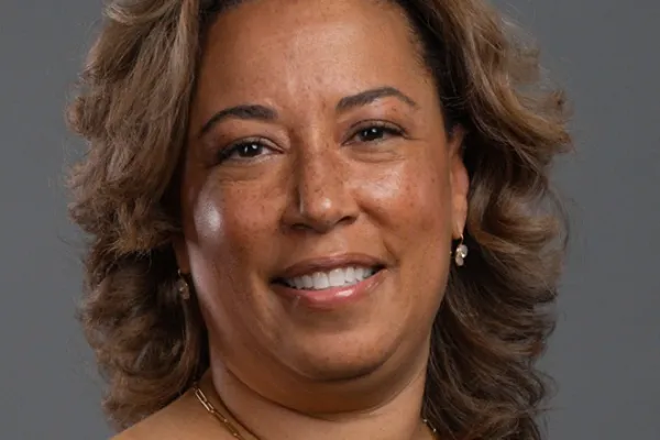 Nicole Pollard