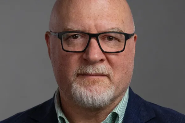 Patrick Moran