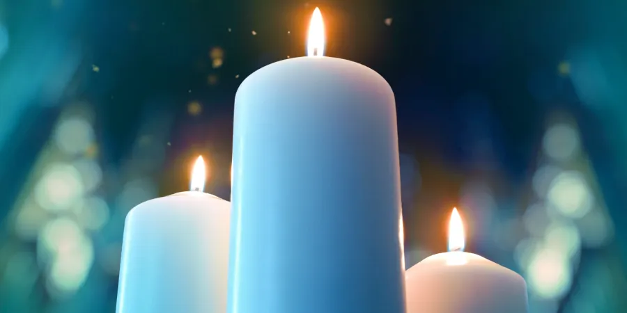 candle