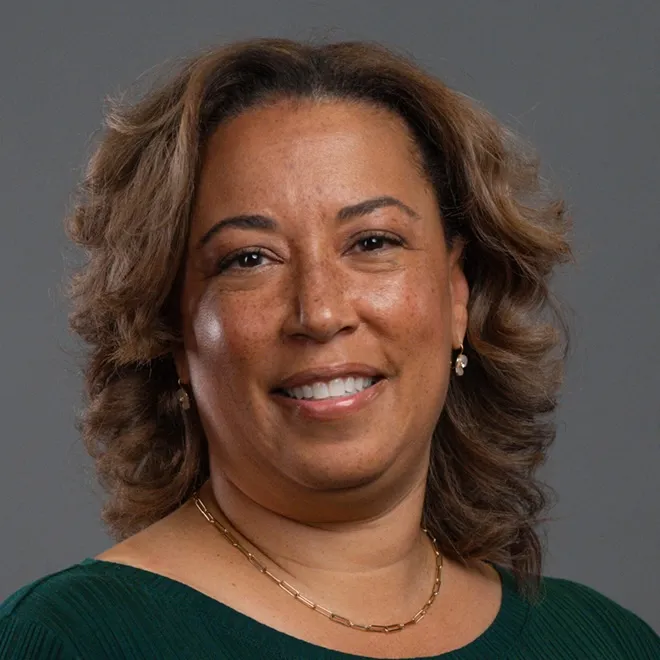 Nicole Pollard